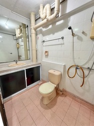 Blk 719 Woodlands Avenue 6 (Woodlands), HDB 4 Rooms #544249361
